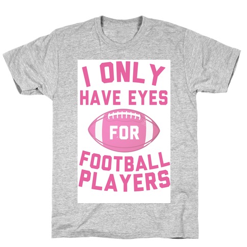 players only shirt