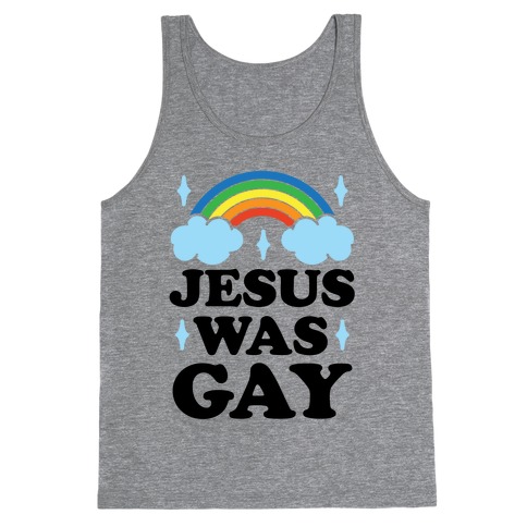 Rainbow Jesus Christian LGBTQ Christian LGBT Gay Pride Weekender