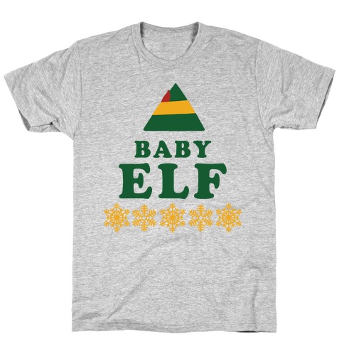 Baby Elf T-Shirt