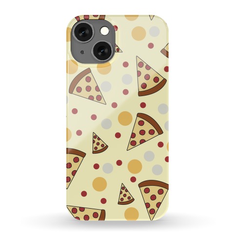 Pizza Case Phone Case