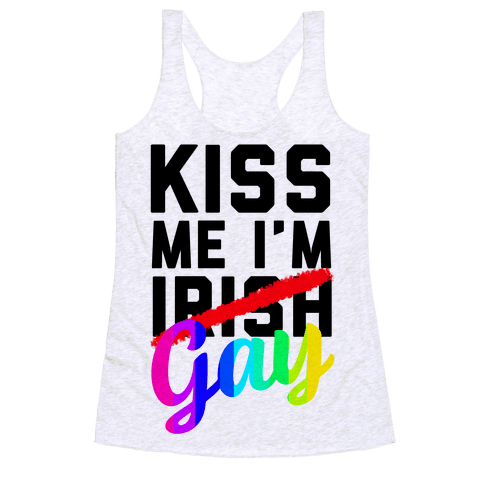 Kiss Me I M Gay 108