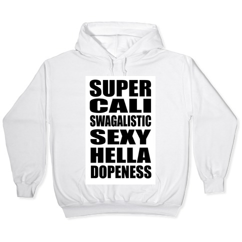 dope hoodies