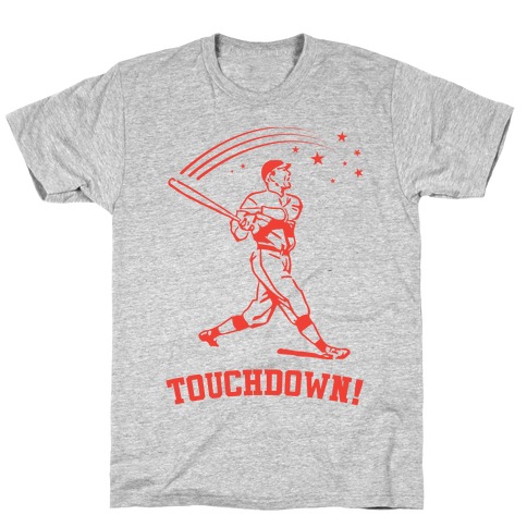 Touchdown T-Shirt