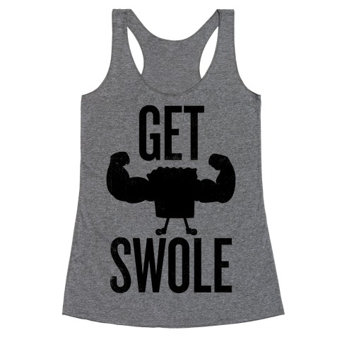 Swole T-shirts, Mugs and more | LookHUMAN Page 2