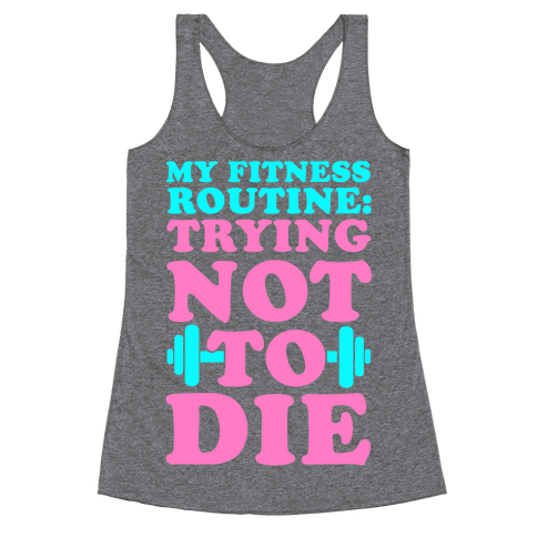 Fitness T-shirts, Mugs and more | LookHUMAN Page 8