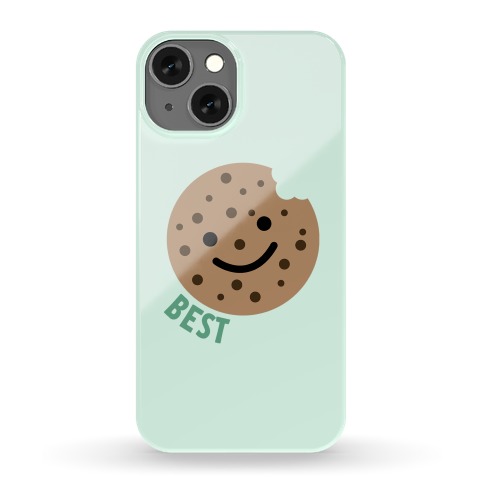 Best Friends (Cookies) Phone Case