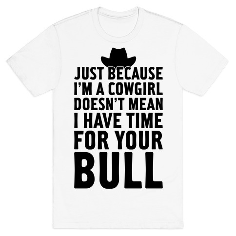 cowgirl t shirts