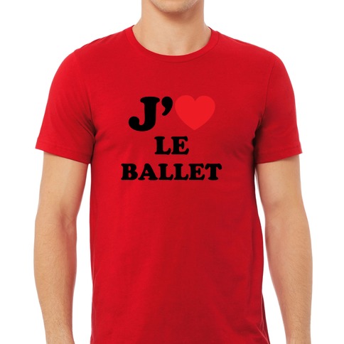 J'aime Tee 