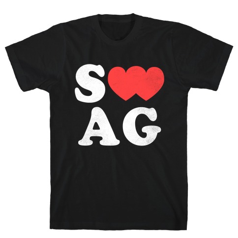 Swag Love T-Shirt