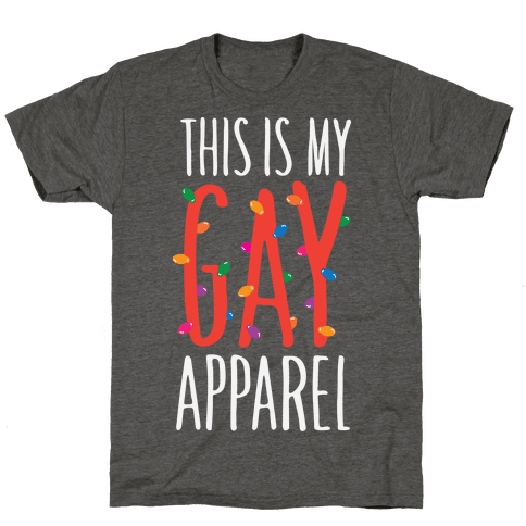 Gay Agenda T-shirts, Mugs and more | LookHUMAN Page 21