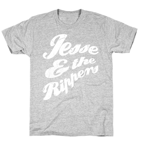 Jesse & The Rippers T-Shirt
