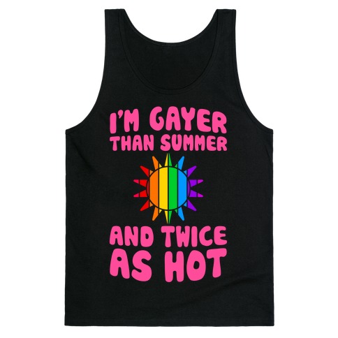 gayest shirt ever