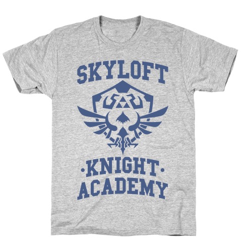 Skyloft Knight Academy T-Shirt