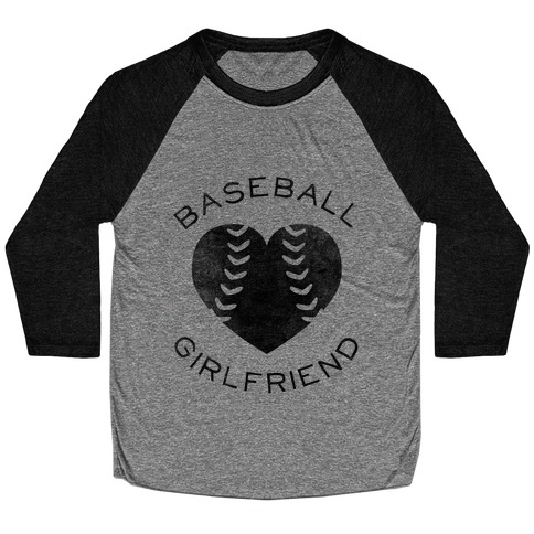 Why Being A Baseball Girlfriend Is The Best