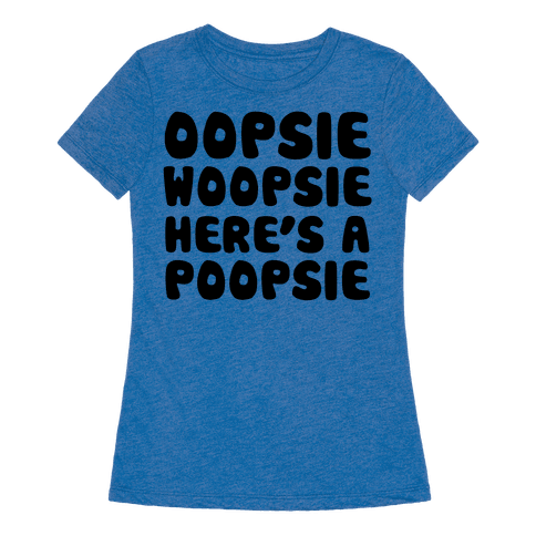 poopsie t shirt