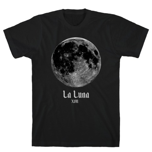 La Luna T-Shirt