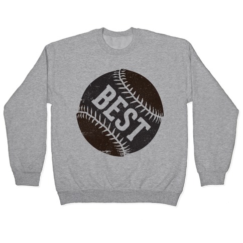 Best Pitches (Best) Pullover