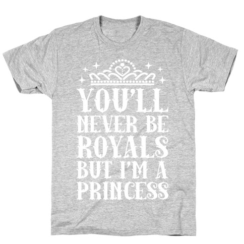 cool royals shirts