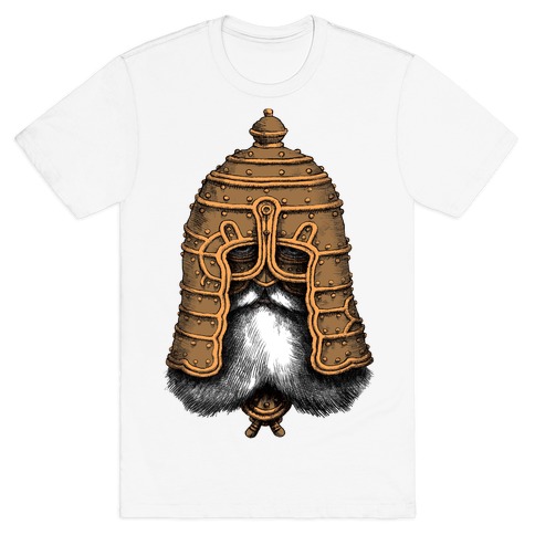 Old Warrior T-Shirt