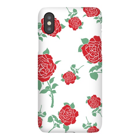 Roses Phone Cases | LookHUMAN