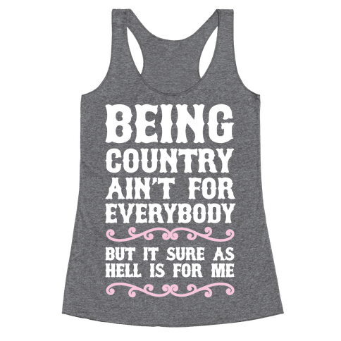 Country T-shirts, Mugs and more | LookHUMAN Page 5