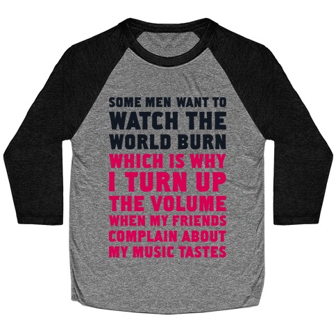 Best Selling I Don T Give A Fuck Baby One Piece Funny Music Quotes Baseball  Tees | LookHUMAN