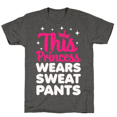 disney princess sweatpants