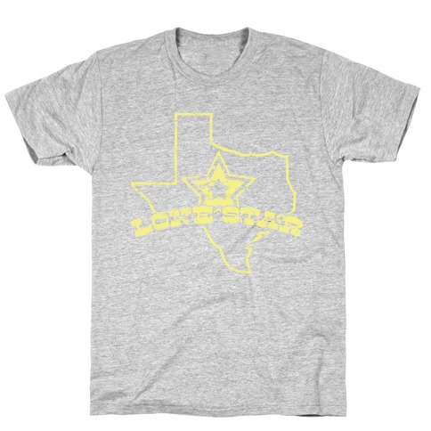 Lone Star State T-Shirt