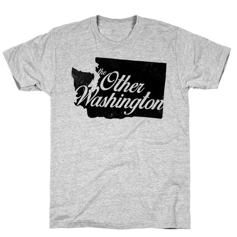 The Other Washington T-Shirt