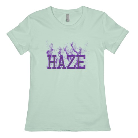 colour haze t shirt