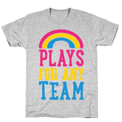 plays t shirt