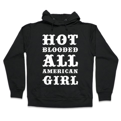 american girl sweatshirt