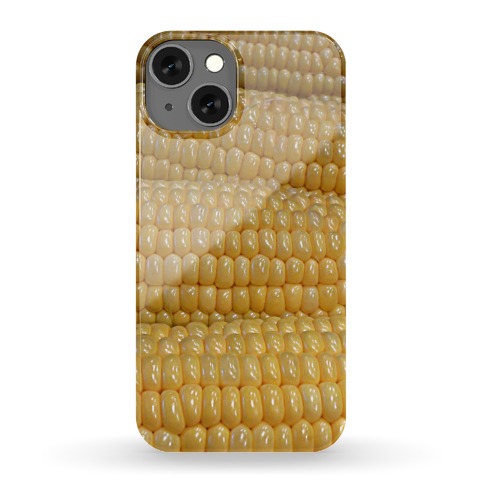 Corn On the Phone Phone Case
