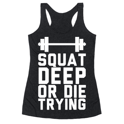 Squat T-shirts, Mugs and more | LookHUMAN Page 5