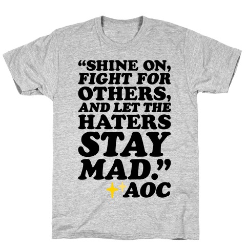 Shine On Fight For Others T-Shirt