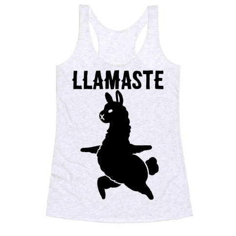 Llamaste tank best sale