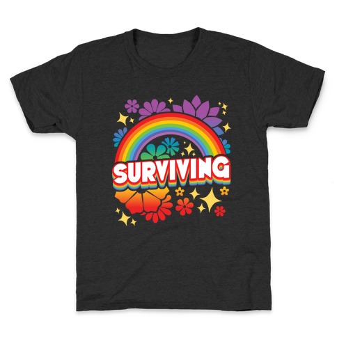 Surviving Kids T-Shirt