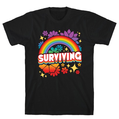 Surviving T-Shirt