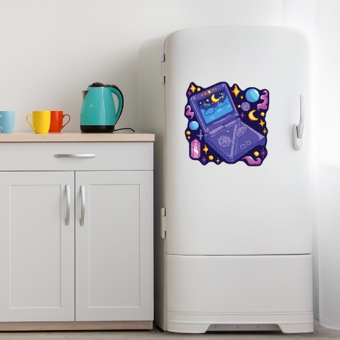 Game Boy Fridge