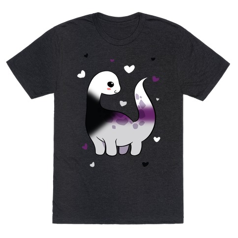 Demisexual-Dino T-Shirt