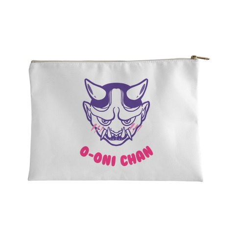 O-Oni Chan Accessory Bag Accessory Bag