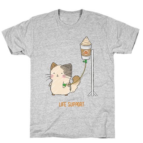 Life Support T-Shirt