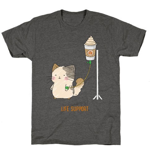 Life Support T-Shirt
