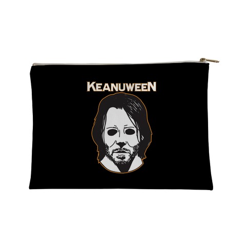Keanuween - Keanu Halloween Accessory Bag