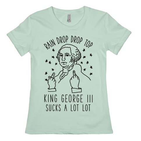 top king t shirt