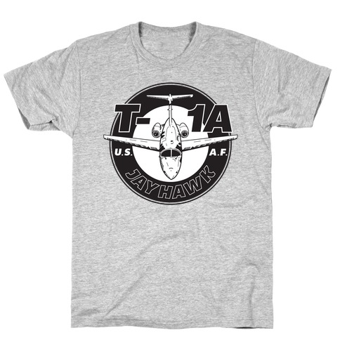 T-1A Jayhawk T-Shirt