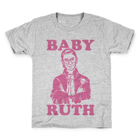 Baby Ruth Kids T-Shirt