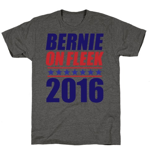 Bernie on Fleek T-Shirt