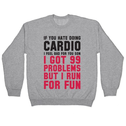 Cardio Workouts: Fitness We Love to Hate