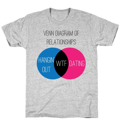 Relationships T-Shirt